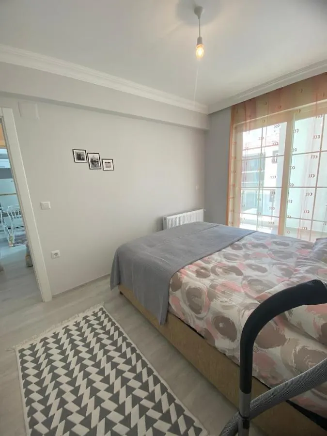 Ceylanhouse-3 Daire Dalaman