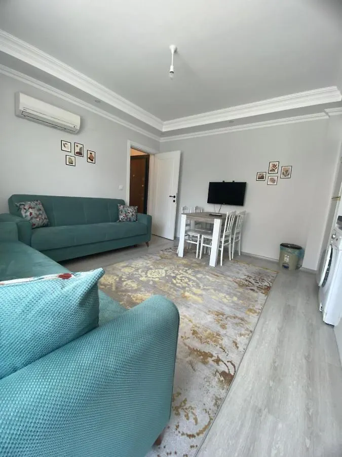 Ceylanhouse-3 Daire Dalaman