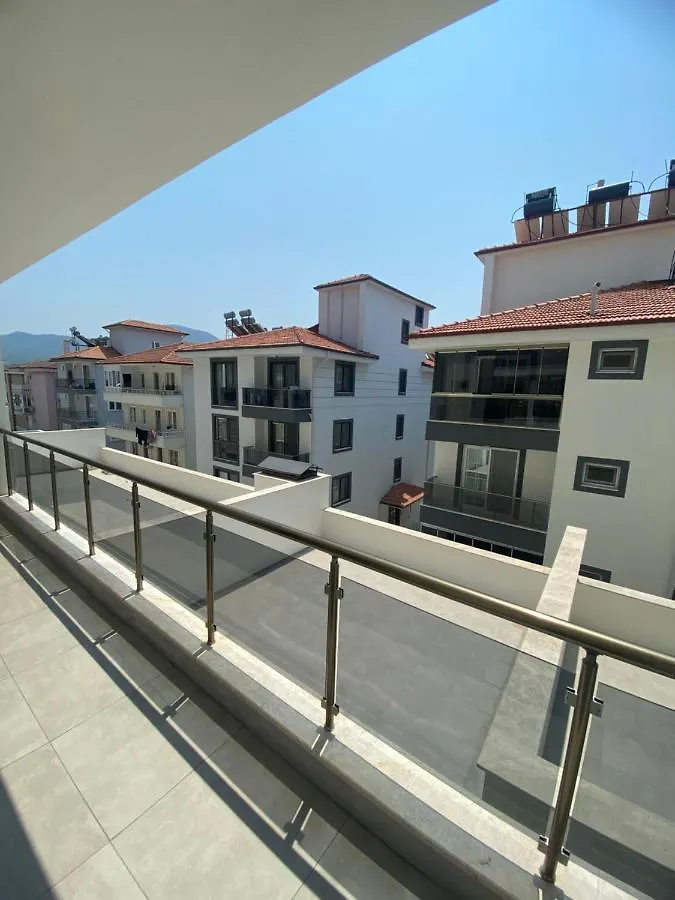 Ceylanhouse-3 Daire Dalaman