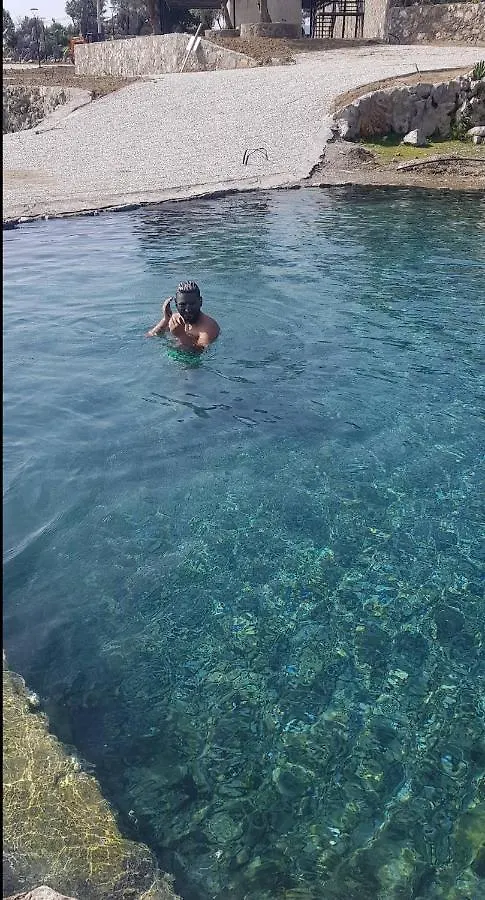 Ceylanhouse-3 Διαμέρισμα Dalaman
